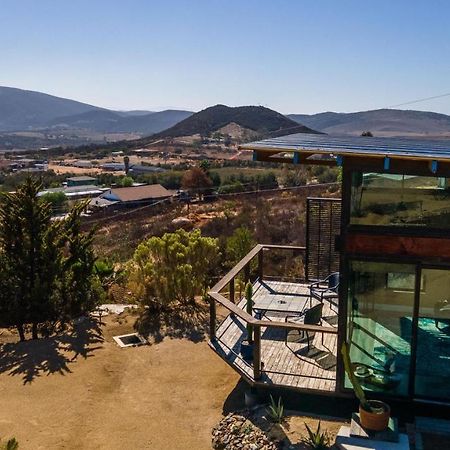 Rancho Cien Piedras Villa Sansoni Exterior photo