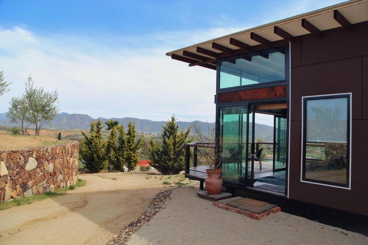 Rancho Cien Piedras Villa Sansoni Exterior photo