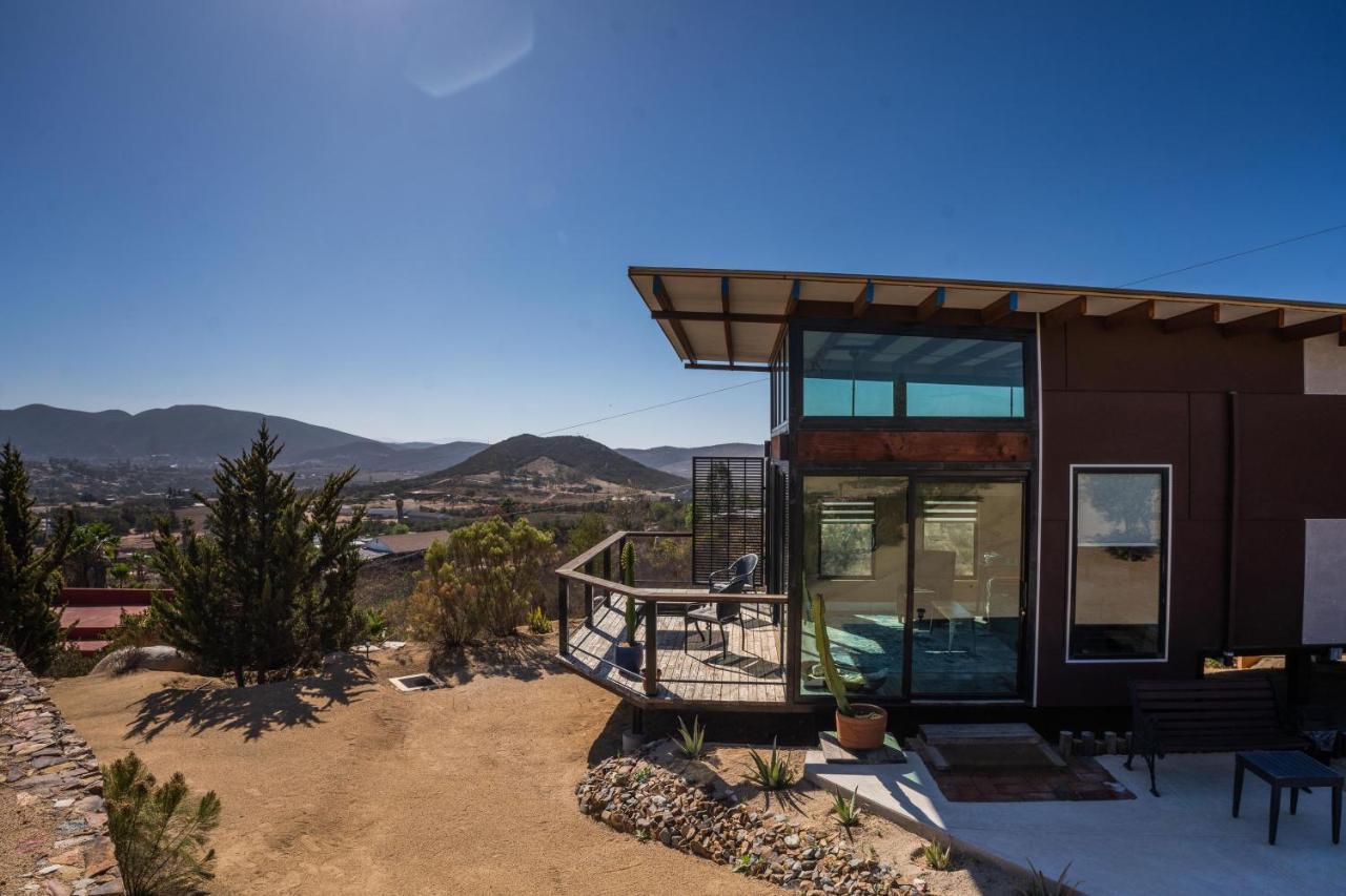 Rancho Cien Piedras Villa Sansoni Exterior photo