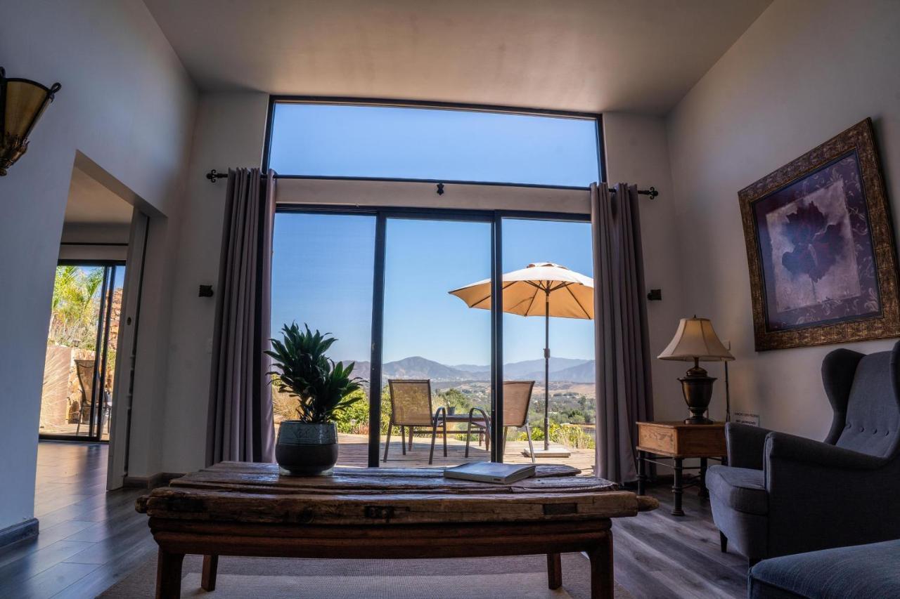 Rancho Cien Piedras Villa Sansoni Exterior photo