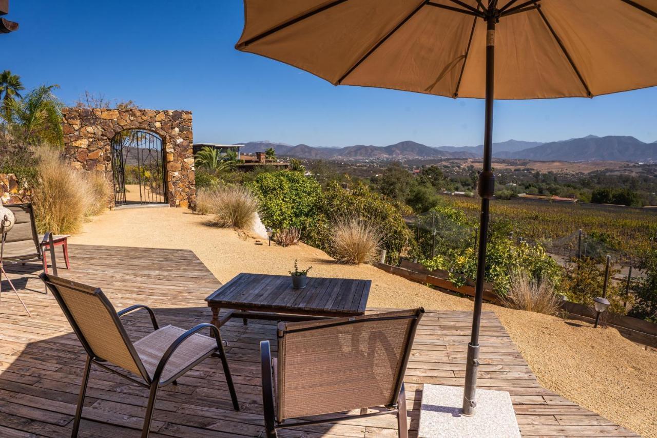 Rancho Cien Piedras Villa Sansoni Exterior photo