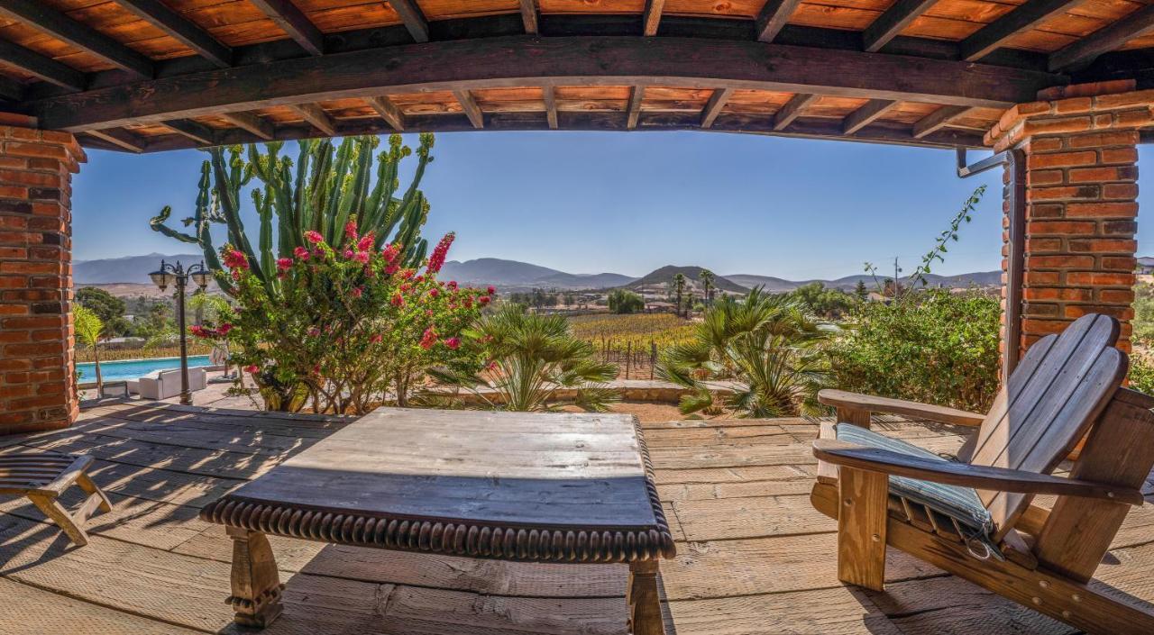 Rancho Cien Piedras Villa Sansoni Exterior photo