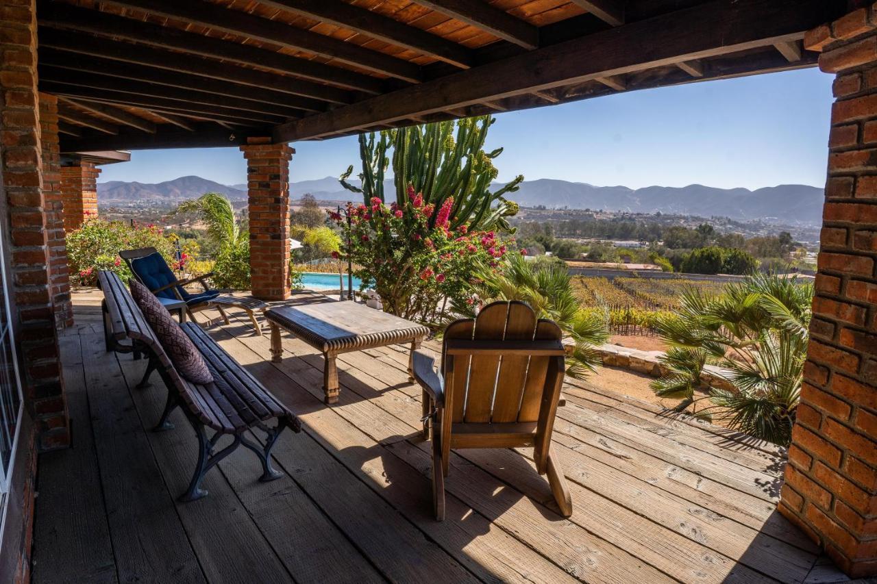 Rancho Cien Piedras Villa Sansoni Exterior photo
