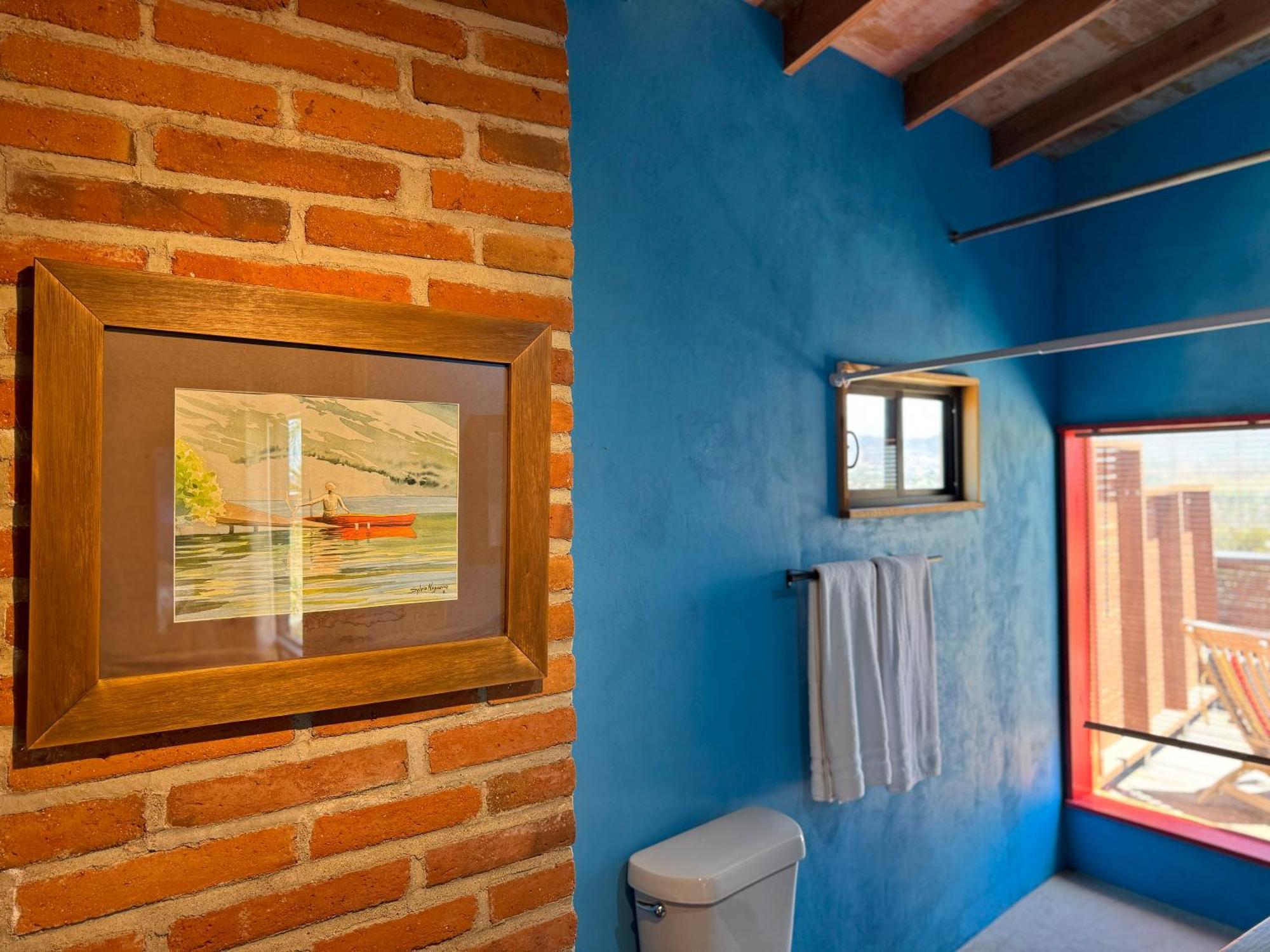 Rancho Cien Piedras Villa Sansoni Exterior photo