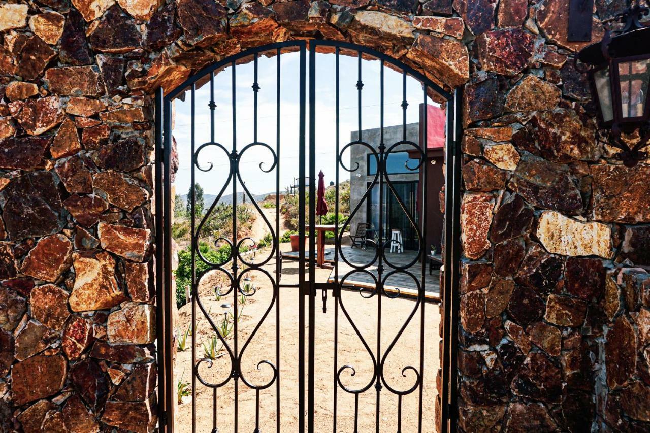 Rancho Cien Piedras Villa Sansoni Exterior photo