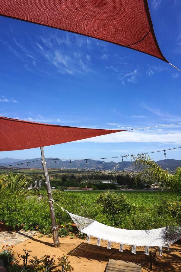 Rancho Cien Piedras Villa Sansoni Exterior photo
