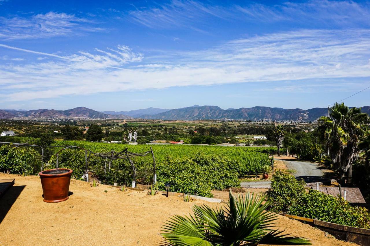 Rancho Cien Piedras Villa Sansoni Exterior photo
