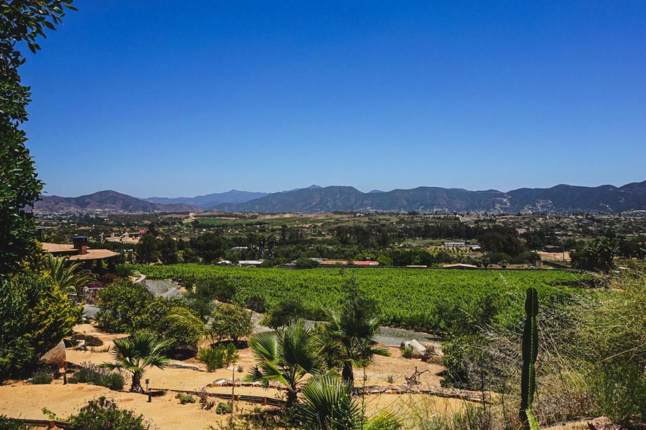 Rancho Cien Piedras Villa Sansoni Exterior photo